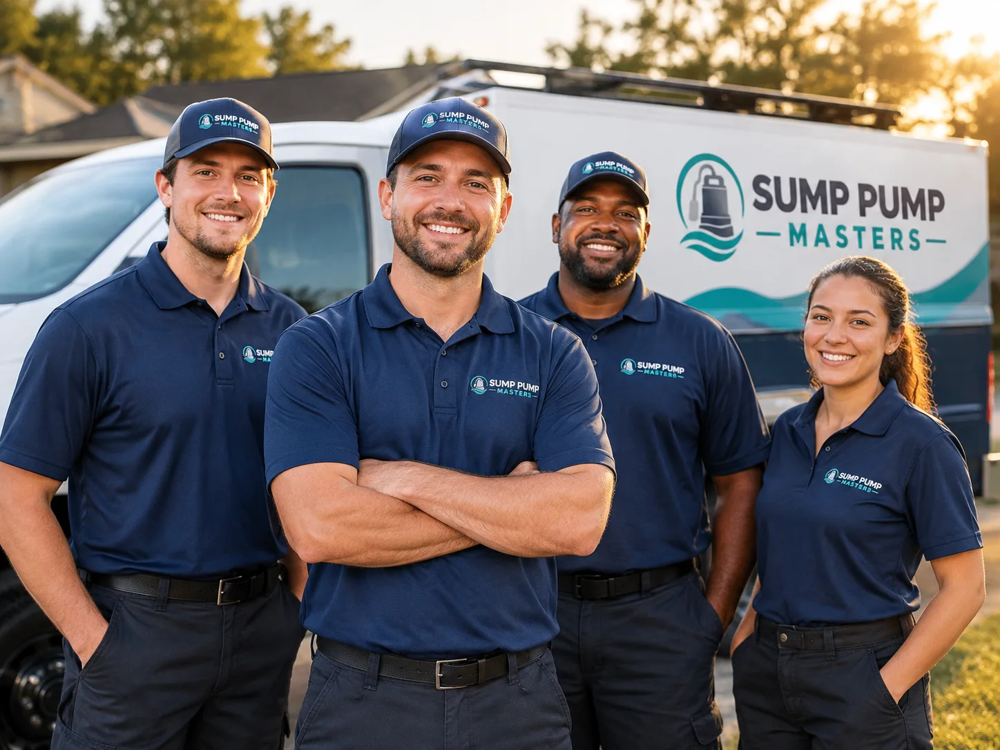 Sump Pump Repair company in Champlin, MN