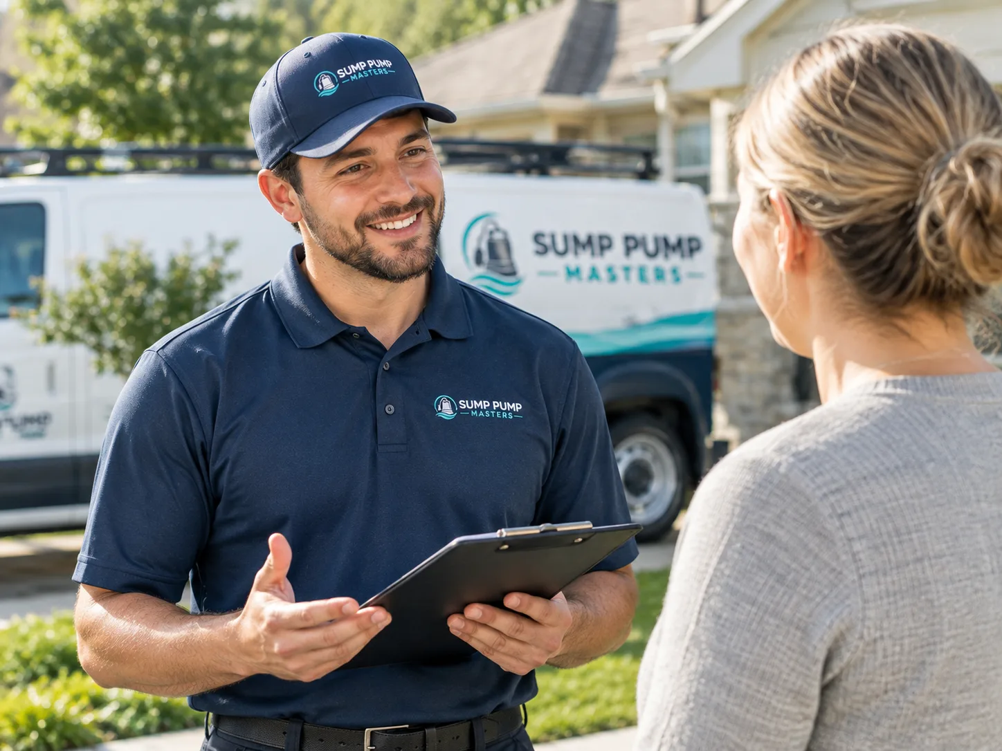 Sump Pump Repair Champlin, MN FAQs